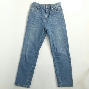 BDG Urban Outfitters High Rise Denim Jeans